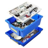 Цифровая лаборатория по химии (профильный уровень) - «globural.ru» - Рузаевка