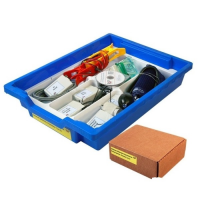 Цифровая лаборатория по физиологии (базовый уровень) - «globural.ru» - Рузаевка