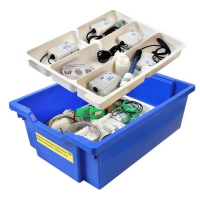 Цифровая лаборатория по физиологии (профильный уровень) - «globural.ru» - Рузаевка