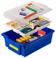 Цифровая лаборатория по физике для учителя тип 2 - «globural.ru» - Рузаевка