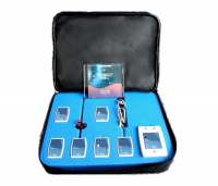 Модульная система экспериментов PROLog для ДОУ. Версия 1.0. Базовый уровень комплектации - «globural.ru» - Рузаевка