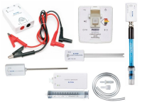 Комплект датчиков по химии для ученика. Базовый беспроводной - «globural.ru» - Рузаевка