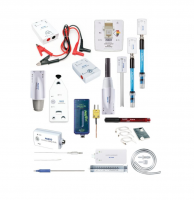 Комплект датчиков для учителя по химии - «globural.ru» - Рузаевка