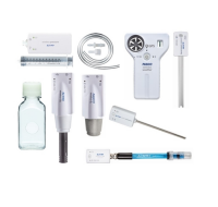 Комплект датчиков по биологии и экологии для ученика. Базовый беспроводной - «globural.ru» - Рузаевка