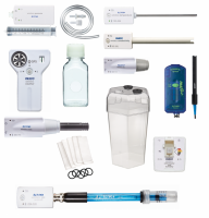 Комплект датчиков по биологии и экологии для ученика. Профильный - «globural.ru» - Рузаевка