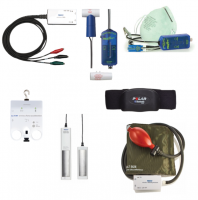 Комплект датчиков для ученика по биологии Физиология человека - «globural.ru» - Рузаевка