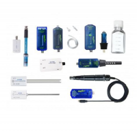 Комплект датчиков по биологии и экологии для ученика. Базовый + - «globural.ru» - Рузаевка