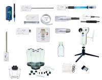 Комплект датчиков по биологии и экологии для учителя - «globural.ru» - Рузаевка