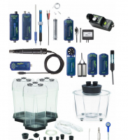 Комплект датчиков для ученика начальной школы Расширенный - «globural.ru» - Рузаевка