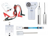 Комплект датчиков для ученика начальной школы. Базовый беспроводной - «globural.ru» - Рузаевка