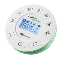 ЛабДиск Enviro Мобильная естественно-научная лаборатория  - «globural.ru» - Рузаевка