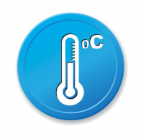 ЛабДиск Датчик температуры для мобильной естественно-научной лаборатории - «globural.ru» - Рузаевка