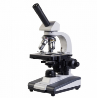 Микроскоп биологический  - «globural.ru» - Рузаевка