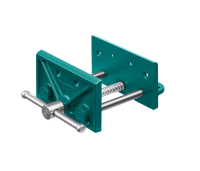 Столярные тиски 150 мм - «globural.ru» - Рузаевка