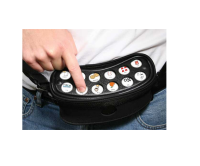 Портативный коммуникатор на пояс - «globural.ru» - Рузаевка