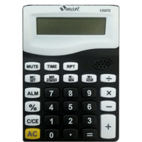 Калькулятор электронный с речевым выходом - «globural.ru» - Рузаевка