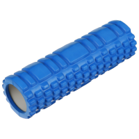 Роллер массажный для йоги 29 х 9 см - «globural.ru» - Рузаевка