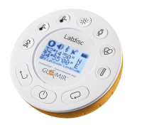 ЛабДиск Мультисенсорный регистратор данных для начальной школы - «globural.ru» - Рузаевка