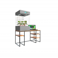 Цифровая био система по выращиванию растений для ДОУ. Расширенный уровень - «globural.ru» - Рузаевка