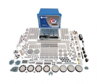 Конструктор стартовый Tetrix  - «globural.ru» - Рузаевка