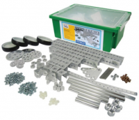 Набор ресурсный Tetrix - «globural.ru» - Рузаевка