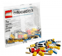 Набор с запасными частями «Машины и механизмы» 2 - «globural.ru» - Рузаевка