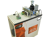 Комплект учебно-лабораторного оборудования "Робототехника.Секция выдачи" - «globural.ru» - Рузаевка