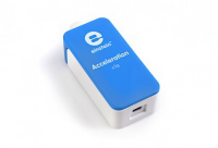 Датчик ускорения (3-х осевой) по физике - «globural.ru» - Рузаевка