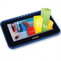 Цифровая лаборатория einsteinTablet. Планшетный регистратор данных по биологии - «globural.ru» - Рузаевка