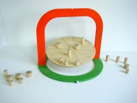 Игровой набор "Балансир" - «globural.ru» - Рузаевка