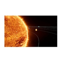 Интерактивное пособие "Астрономия. Путешествие в космосе" - «globural.ru» - Рузаевка