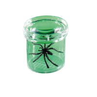 Баночка для изучения насекомых GeoSafari - «globural.ru» - Рузаевка