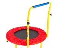 Батут с телескопической ручкой - «globural.ru» - Рузаевка