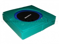 Батут с матами (ВИК) - «globural.ru» - Рузаевка