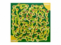 Сенсомоторный дидактический комплекс "Лабиринт 1.01С" - «globural.ru» - Рузаевка