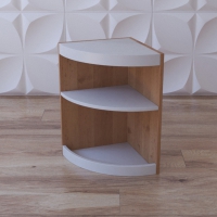 Игровой стеллаж "Уголок для мелочей" - «globural.ru» - Рузаевка