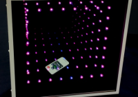 Панно «Бесконечность-И» - «globural.ru» - Рузаевка