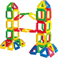 Набор для конструирования «Гребешки» - «globural.ru» - Рузаевка