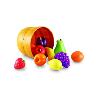 Игровой набор продуктов «Фрукты в ведерке» - «globural.ru» - Рузаевка