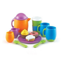 Игровой набор серия понарошку "Чаепитие" - «globural.ru» - Рузаевка