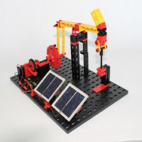 PRORobot. Конструктор по роботехнике - «globural.ru» - Рузаевка