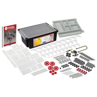 Набор ресурсный PRIME. Tetrix - «globural.ru» - Рузаевка