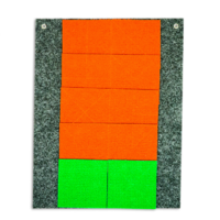 Прозрачный квадрат Ларчик - «globural.ru» - Рузаевка