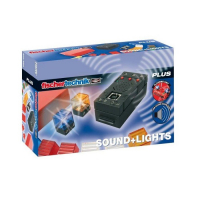 Набор "Звук и Свет" - «globural.ru» - Рузаевка