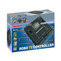 ROBO TX Контроллер - «globural.ru» - Рузаевка