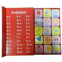 Книжки-кубики "Мои первые слова" Познаем окружающий мир, развиваем память и устную речь. 3-5 лет. - «globural.ru» - Рузаевка