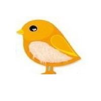 Элемент "Синичка" для сенсорного модуля - «globural.ru» - Рузаевка