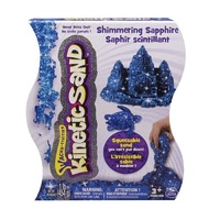 Кинетический песок сапфир 455 гр - «globural.ru» - Рузаевка