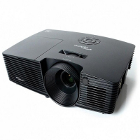 Проектор Optoma S310e - «globural.ru» - Рузаевка