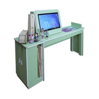 Интерактивный стол психолога-дефектолога «Гармония» (вариант 2) - «globural.ru» - Рузаевка